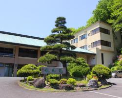 Izuajiro-onsen Shoufuen