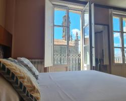 Casa Grand Galicia