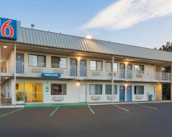 Motel 6-Woodland, CA Sacramento Airport