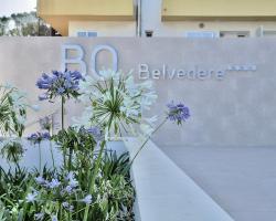 BQ Belvedere Hotel