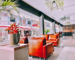C & N Hotel Patong, Phuket