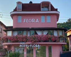 Family Hotel Flora