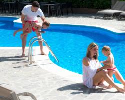 Meridiana Family & Nature Hotel