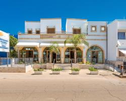 Lido Marini Rooms