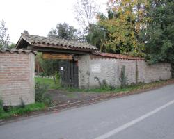Rancho Villa Alegre