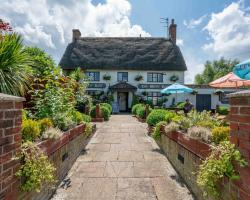 The White Hart, Wroughton