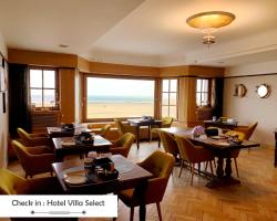 Hotel Villa Escale