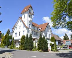 Hotel Askania Braunlage