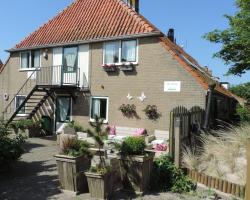 Residentie Dicht bij zee