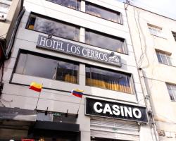 Hotel Los Cerros de Bogotá