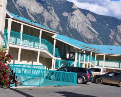 Canadas Best Value Inn Mile-0-Motel Lillooet