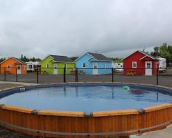 Riviere-Verte RiteStop