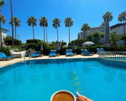 Miray Hotel Kleopatra