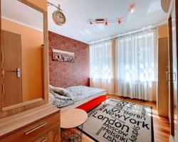 Apartament Carolina