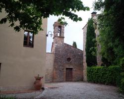 Antico Borgo De' Frati