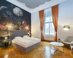 Boutique Hotel Dom - Rooms & Suites