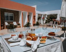 Casa Morgados - Grândola Guesthouse