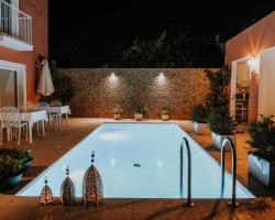 Casa Morgados - Grândola Guesthouse