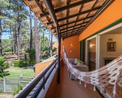 Aroeira Golf & Beach Apartment