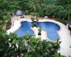SC Park Hotel