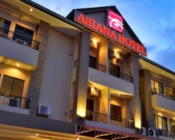 Asiana Hotel