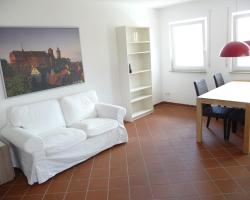 Business Apartment Herzobase