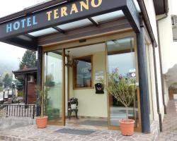 Garni Hotel Terano