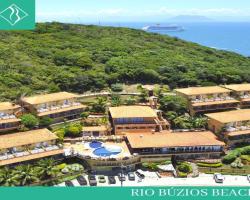 Rio Búzios Beach Hotel