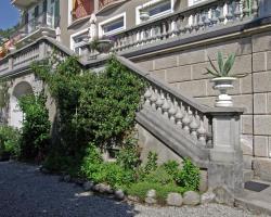 Bed and Breakfast Casa Locarno