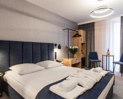 Hotel Alexander