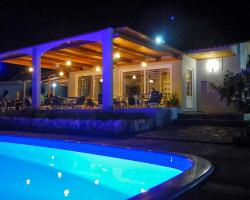 Gardenia Hotel