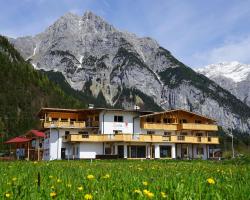 Alpenresidenz Tirolia