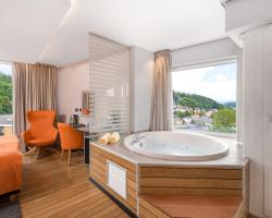 Wellness Hotel Villa Magdalena