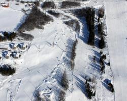 Alpin Apartments Solsiden