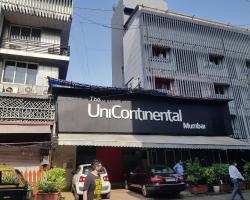 The Unicontinental Hotel, Mumbai