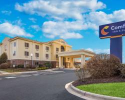 Comfort Inn & Suites