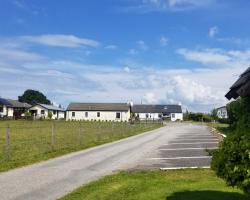 Hawthorn Self Catering Cottages