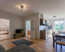 Karusselli Guest Apartment