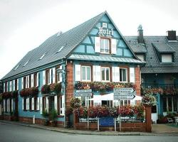 Logis Hotel Aux Comtes De Hanau