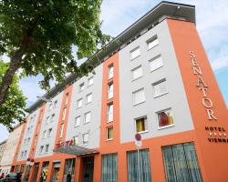 Senator Hotel Vienna