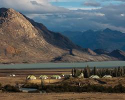 Estancia Cristina Lodge - El Calafate