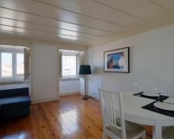 Feels Like Home - Principe Real Flat