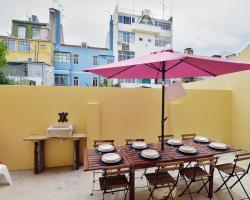 Beato Lovely Terrace