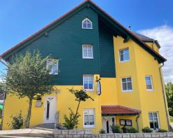 Landgasthaus Zander