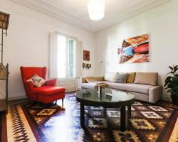 Be Barcelona Eixample Gran Via