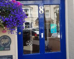 Hafan-y-Mor Guesthouse