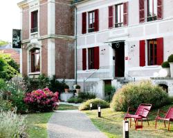 Hotel Restaurant La Musardiere