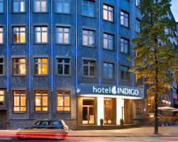 Hotel Indigo Berlin – Ku’damm, an IHG Hotel