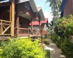 Khao Paeng Guesthouse