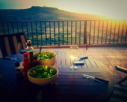 The Heights 2 Bedroom Apartment